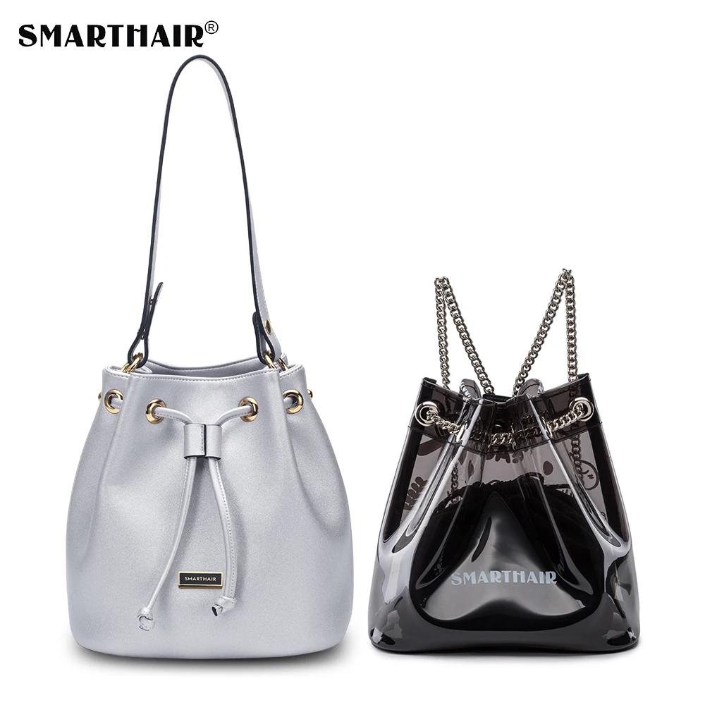 New Ladies Office Designer Shoulder Bag Women Holographic Creative Shoulder Bags High End Colourful Handbag