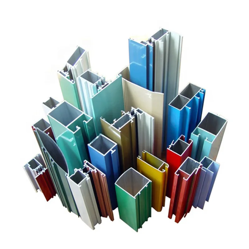 Алюминиевый профиль кухонного шкафа, экструзионный алюминиевый профиль, китайский профиль