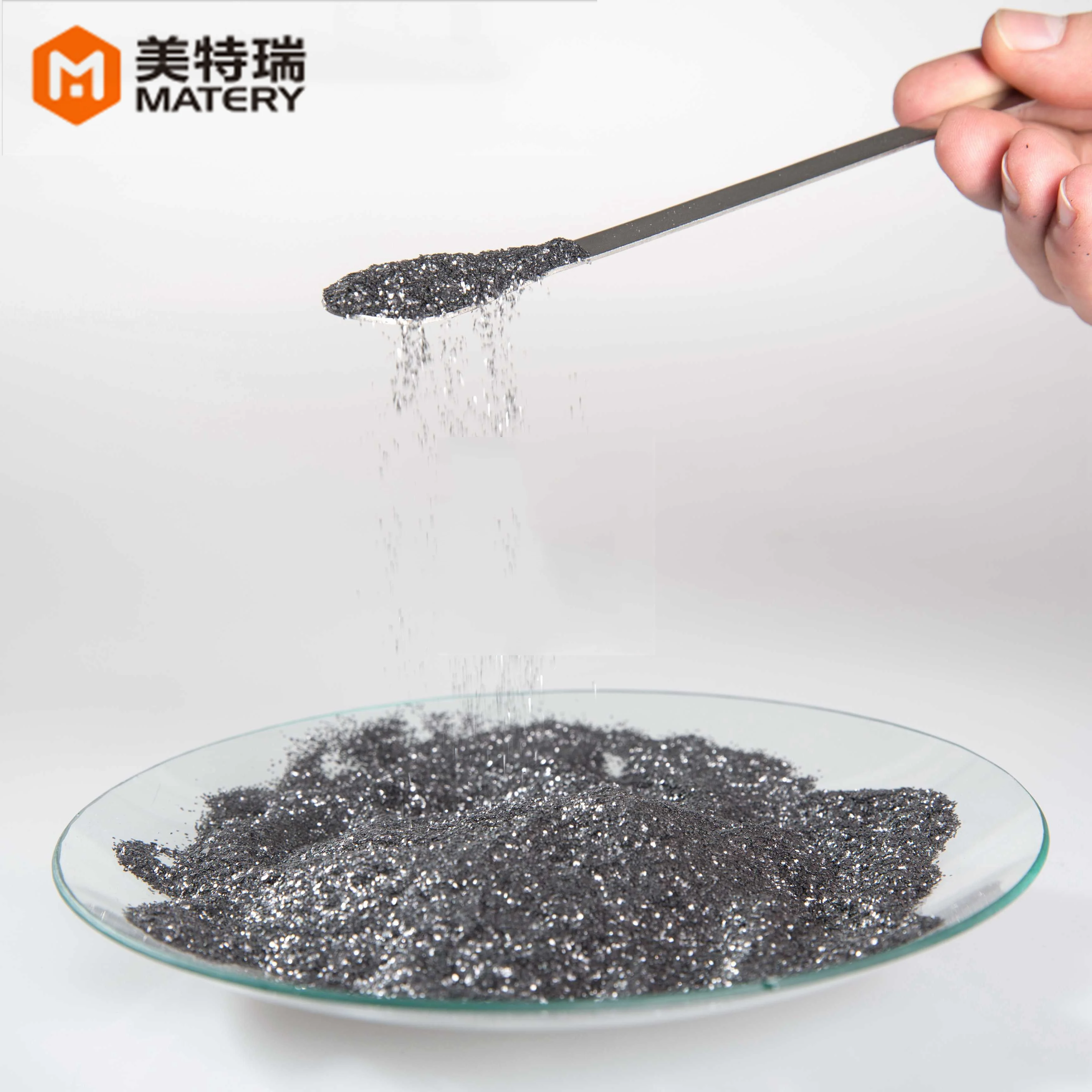 Source Manufacturers Supply Corrosion Resistance +898 Flake Natural Graphite