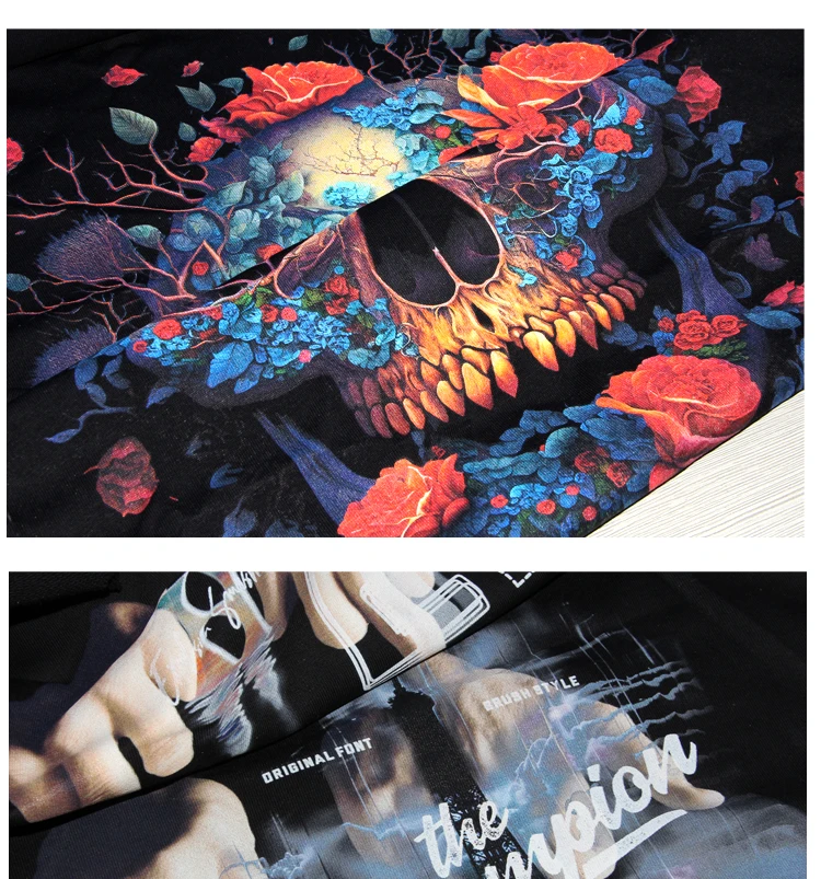 High quality  Dtg t- Shirt Printing Machine A3 6 Colors 3d Photo Effect Textile Printer Use For Fabric Printing