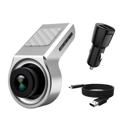 New Design Cheap1080p Car Dash Camera High Quality Night Vision Dash Cam Three Way Dash Cam