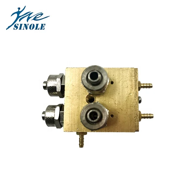 Good Selling Two-position control valve  for strong and weak suction