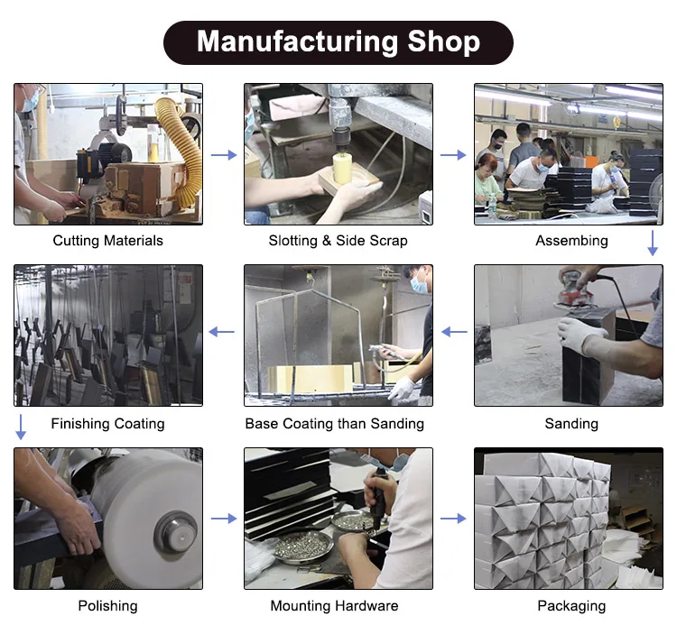 Wholesale Solid Wood Cigar Humidor Boxes Spanish Cedar Wooden Cigar Box Cigar Travel Case