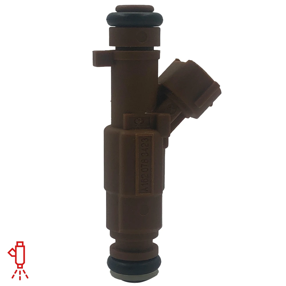FIG10426 заводская цена A1620783423 1620783423 топливный инжектор подходит для Ssangyong