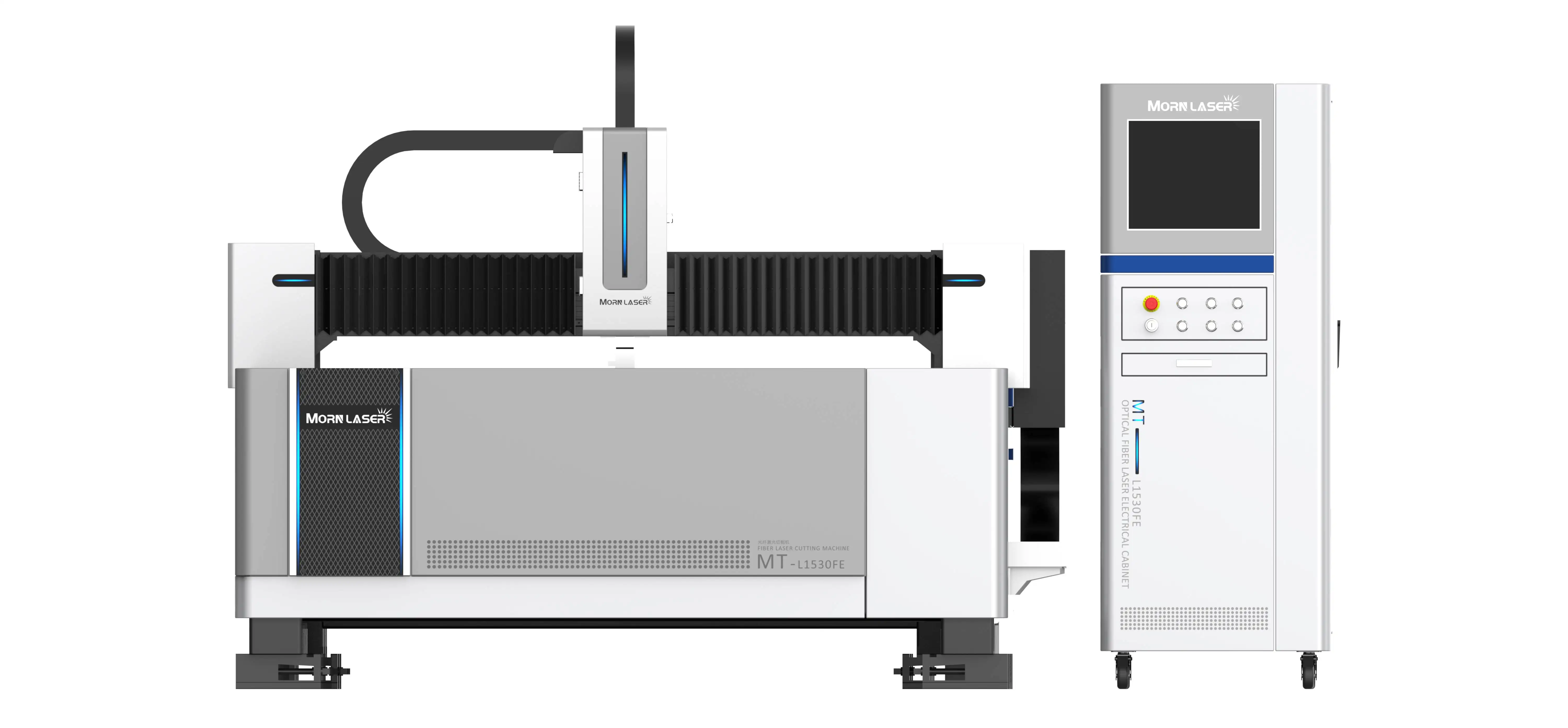 Утро с ЧПУ 1000 Вт 1500w 2000w 3000w 6000w столом оптоволокный станок для лазерной резки