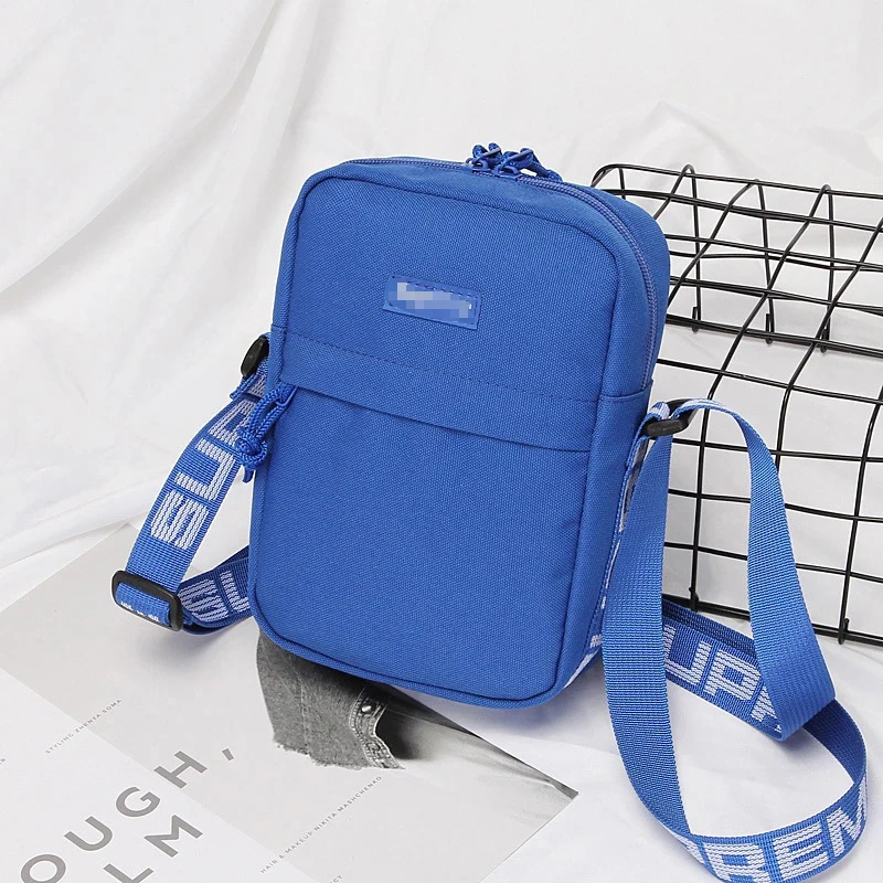 Fashion Outdoor sports multi-functional messenger bags  pockets riding running travel business messenger bag women crossbody bag