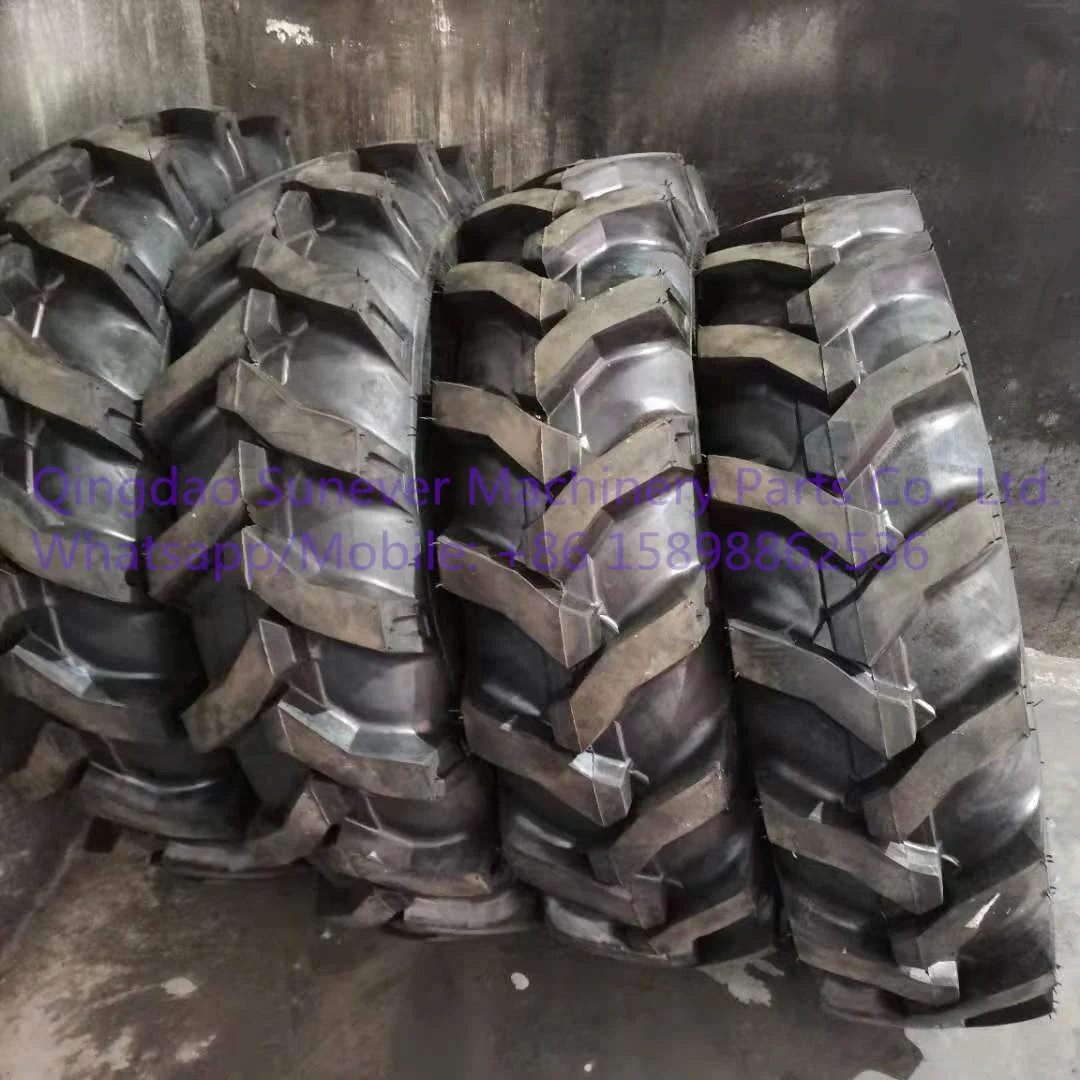 Agriculture Machinery Parts Tractor Tire for sale