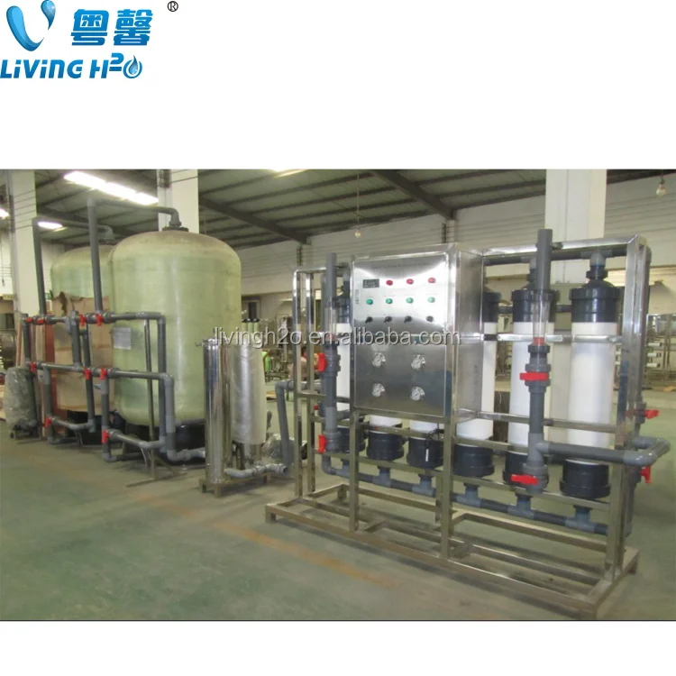 RO Purification Water Treatment Plant Reverse Osmosis Systems Drinking High-Quality Industrial Reverse Osmosis Drinking