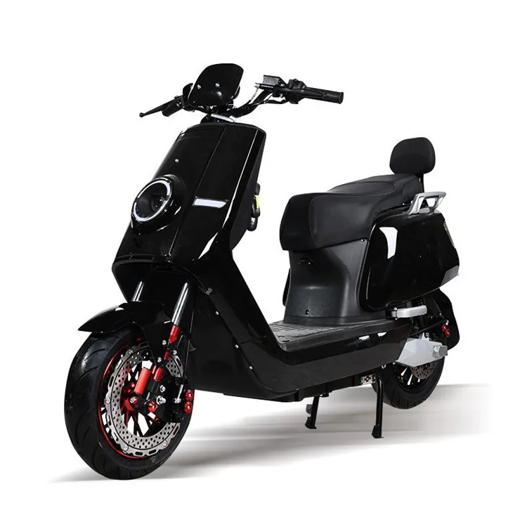 Wholesale 1000-2000W electric motorcycle adult eec electric scooters powerful adult electric moped