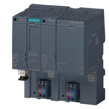Модуль соединителя 6ES7158-3AD10-0xA0 PN/PN не включает новую, оригинальную гарантию на адаптер шины 6ES7158-3AD10-0xA0