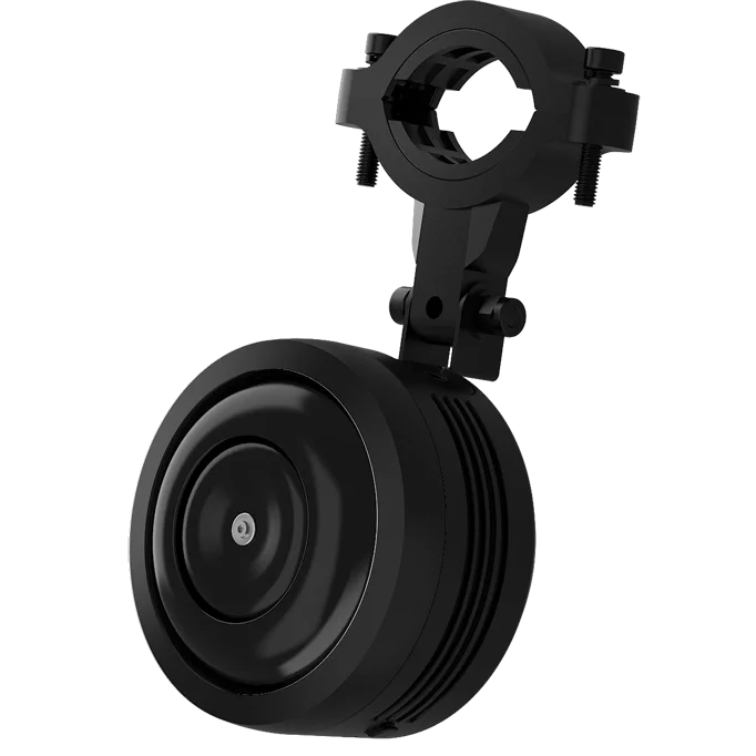 
Super loud Electric horn Suitable for all type of electric scooters / Bicycle / E-bike 