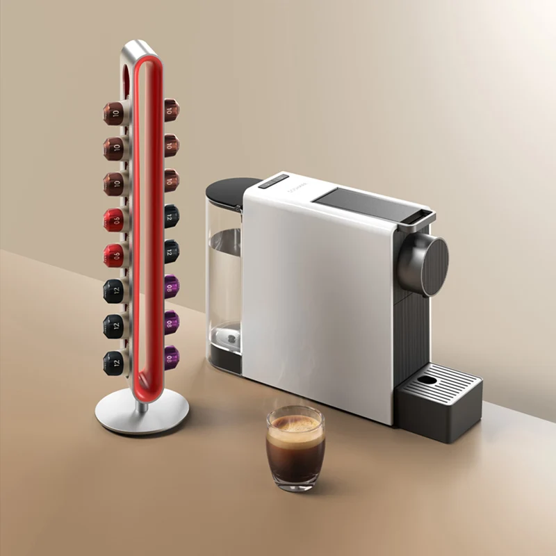 Горячая Распродажа, коммерческая Автоматическая домашняя Коммерческая кофемашина для эспрессо для бизнеса