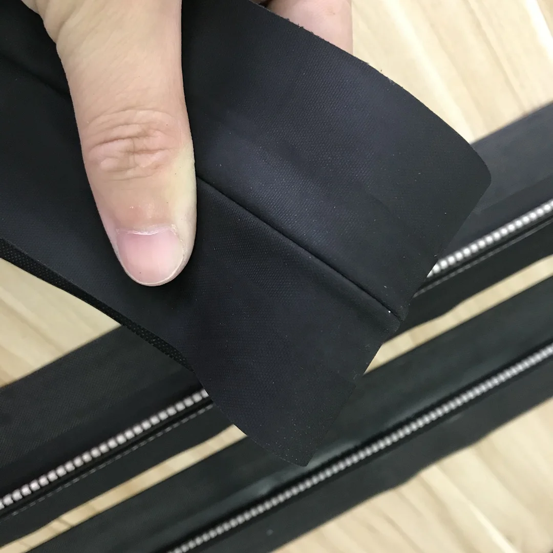 Size 8 CR Zipper Custom Length Airtight Waterproof Scuba Diving Suit Zippers for Drysuits Manufacturer