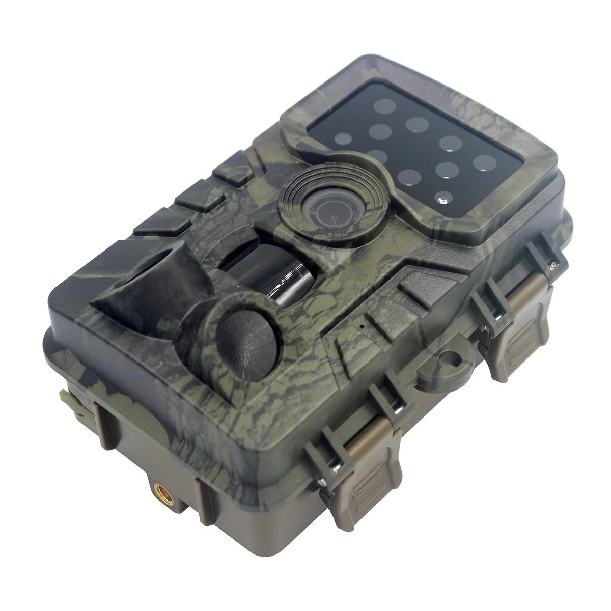 Outdoor Ip66 1080P HD 20Mp Game Camera Fototrap PR700 2.0 Inch Display Trail Camera Hunting For Wildlife Monitoring