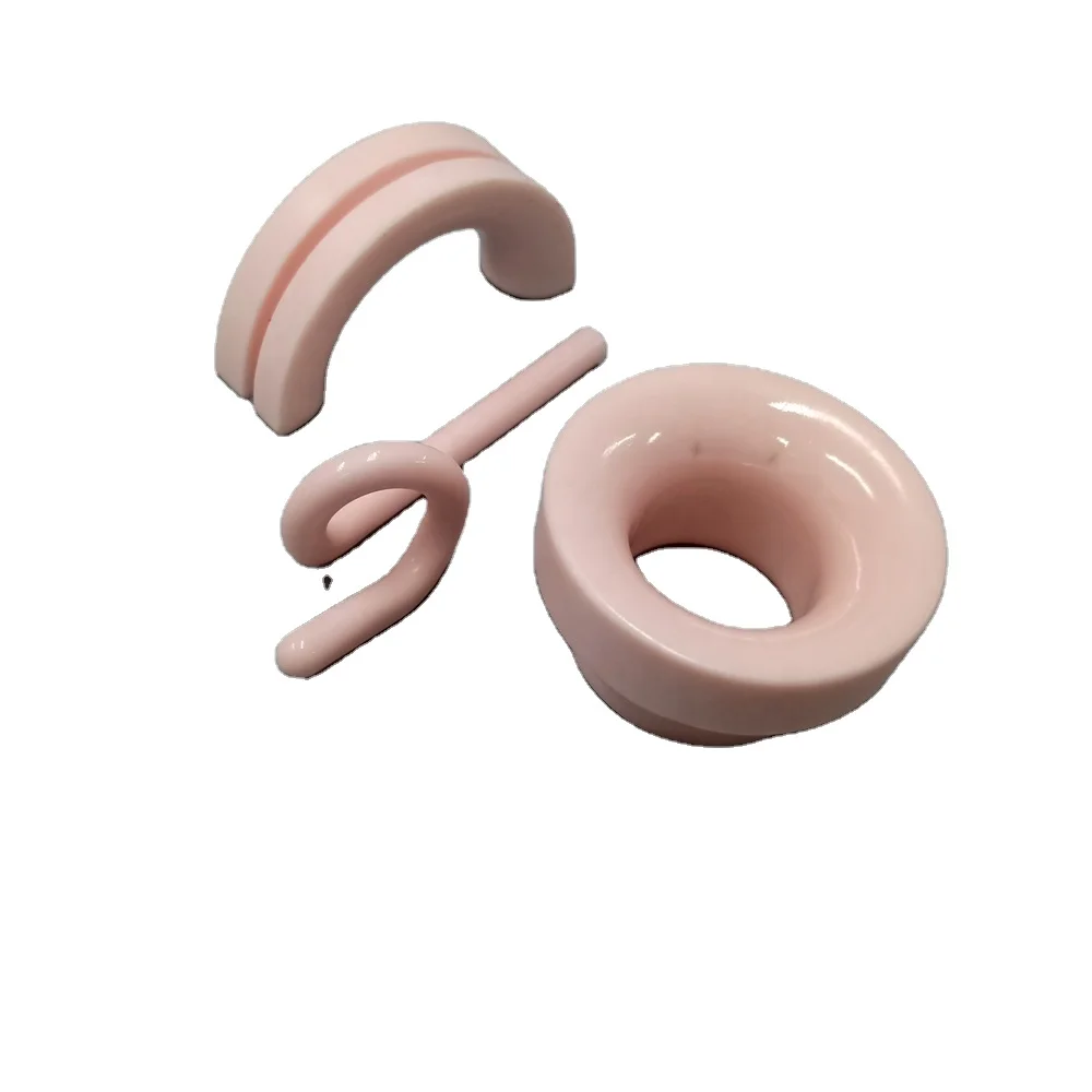 Косички из алюминиевой керамики/направляющие для проводов/направляющие для текстильной пряжи