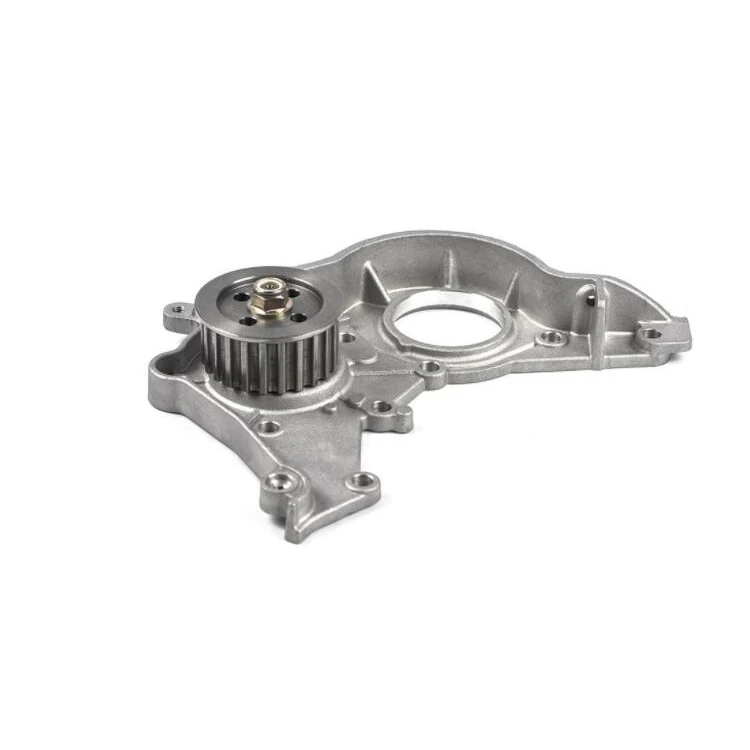 Toyota Engine Parts Corolla AE100 Oil Pump OEM 15100-11050