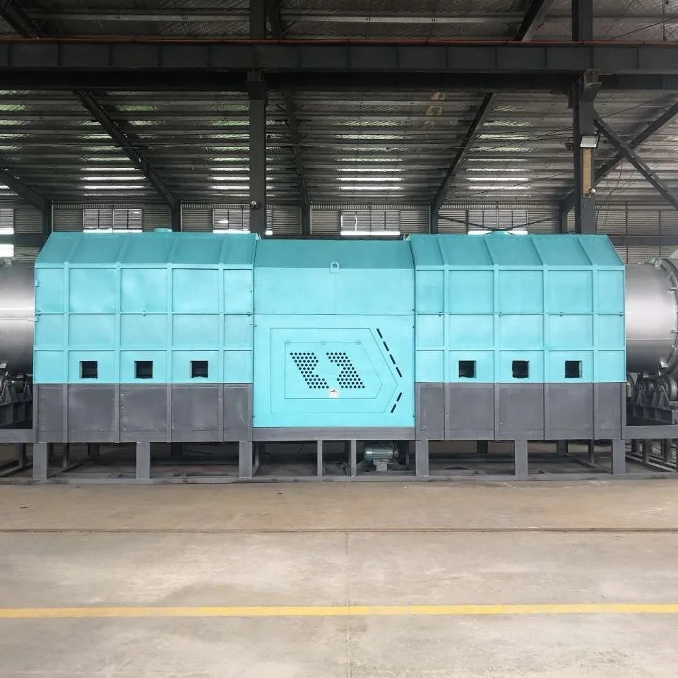 Beston Group Smokeless carbonization stove sawdust make charcoal furnaces machine with after-sale