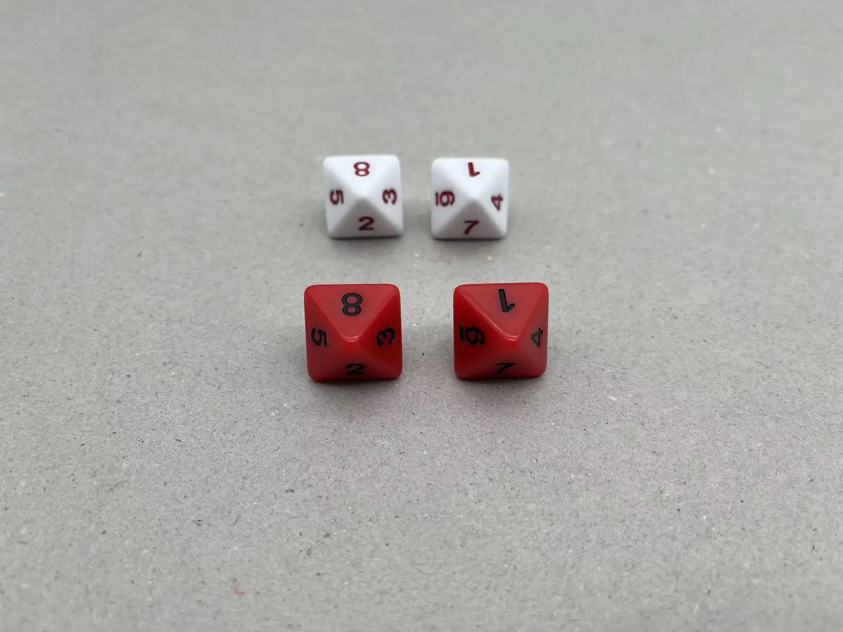 custom dot dice cheaper round and square D6 dice 16mm dice