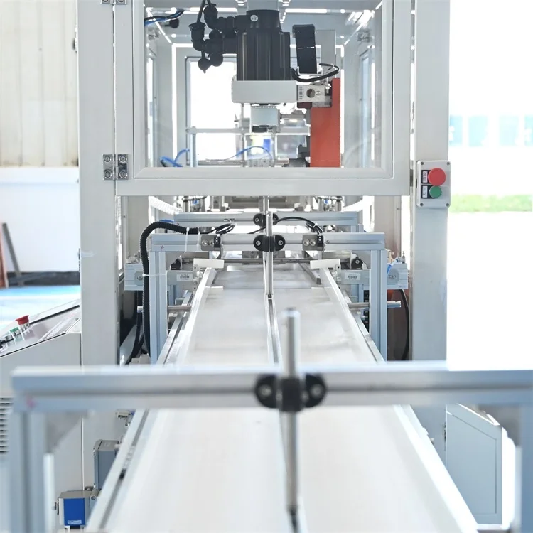 Automatic multi packs toilet paper making machine prices in nigeria