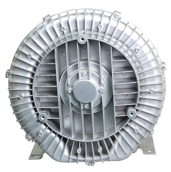 High flow high pressure suction hot gun guangdong air blower TB370