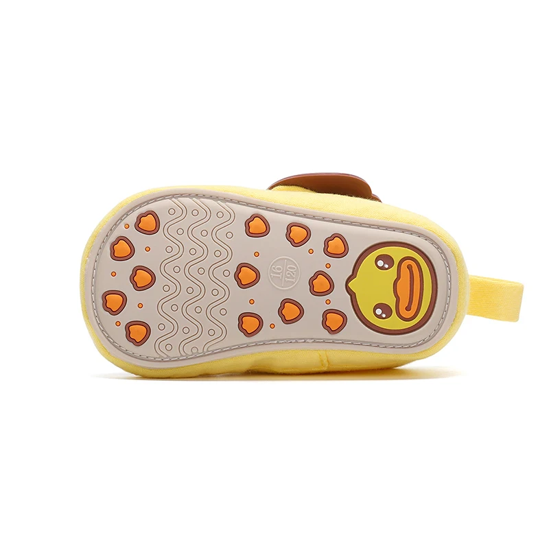 B.Duck Baby OEM/ODM Walking Shoes Baby Toddler Infant Newborn Shoes