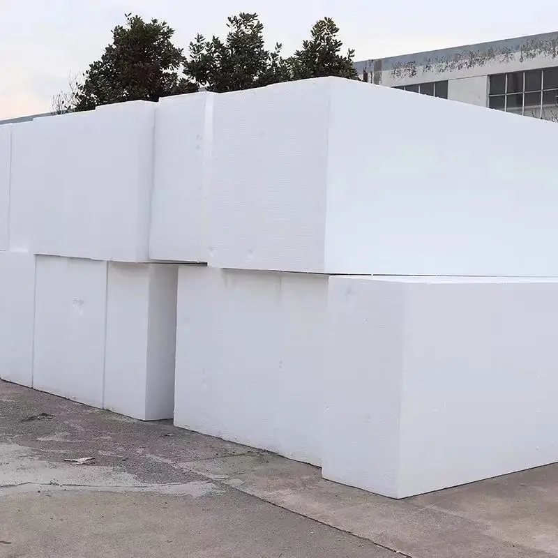 Best Quality Long Service Life EPS Sheet Plastic Sheet Or Polyethylene Boards From China Manufacture