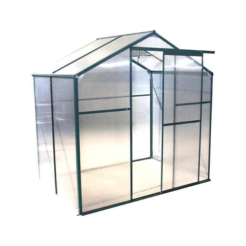  garden storage Garden Shed Flat 4ft x 6ft Outdoor