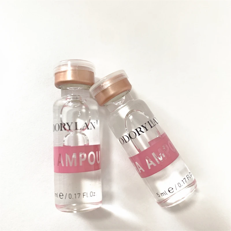 k Hot Selling Pure Hyaluronic Acid Face Serum Better Absorbed Into The Skin Use For Face Hydrating and Moisturizing Serum Kit