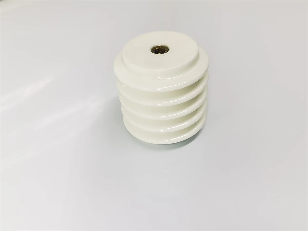 high voltage Ceramic insulator for ESP, Air purifier