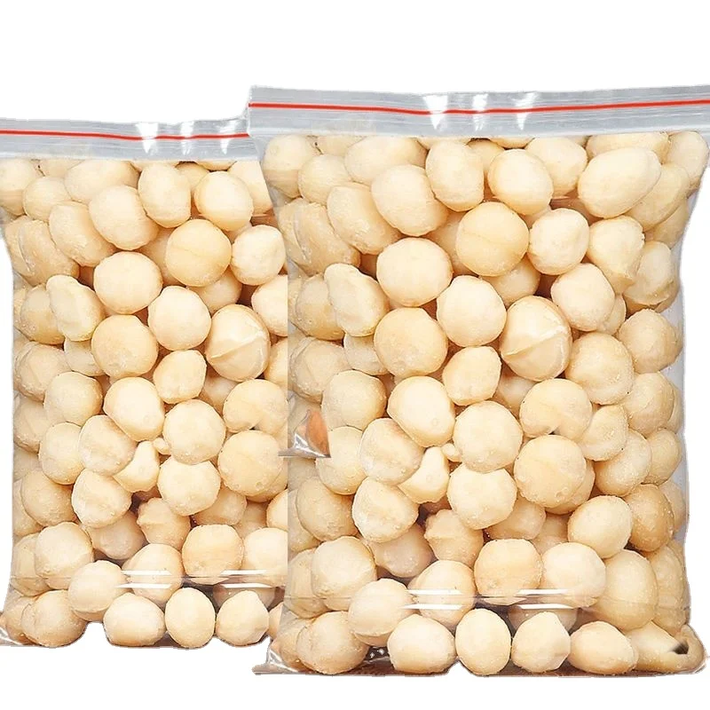 China Best Export Premium Quality Macadamia Nuts for Export Vietnam Best Kernels Natural Healthy Organic Wholesale