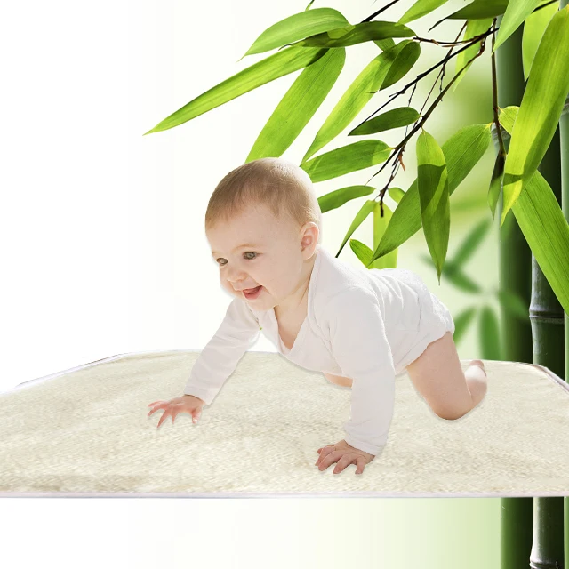 4pcs pad/box Baby Changing Pads Multifunctional Portable Infant Baby Foldable Urine Mat Waterproof Nappy Bag baby changing mat