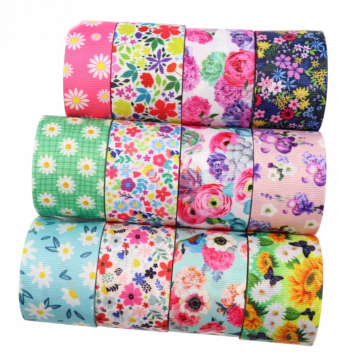 Fashion design printed adhesive non woven fabrics use for  storsge box