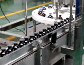 Automatic 1g 2g Antibiotic penicillin collagen Auger bottles dry powder vial filling machine