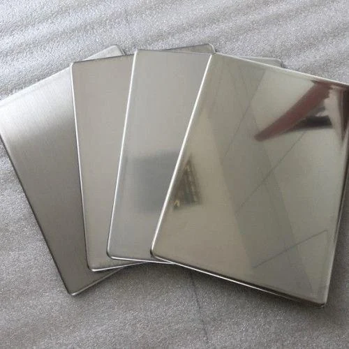 China Supplier 5083 O H32 H34 H111 H116 H321 H112 Aluminum Sheet Or Plate For Boat Building
