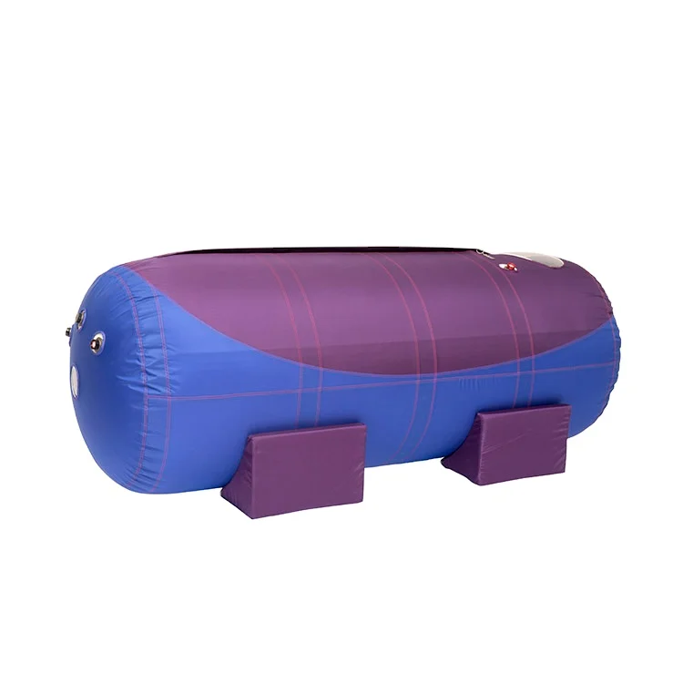 HBOT hyperbaric chambers oxygen therapy Hyperbaric oxygen chamber 1.3-1.5ata portable oxygen beds macypan