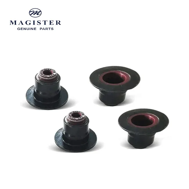 MAGISTER Engine Valve Steam Oil Seal for Land Rover Freelander 2 Range Rover Sport LR025006 Wholesale Engine Valve Seal