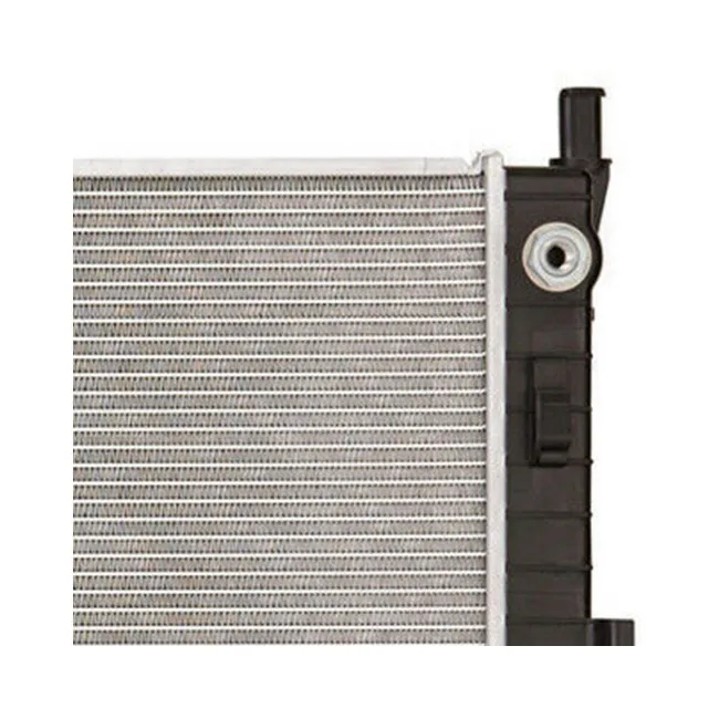 1635000003 1635000303 1635000404 1635002204 A1635000003 A1635000303 For W163 Car Engine Radiator