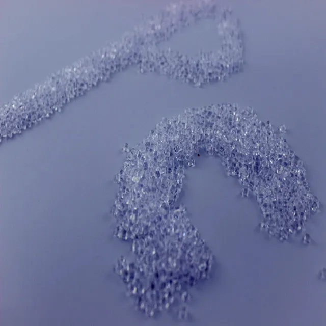 Taiwan Chi Mei PC-6710 halogen-free V-0 flame retardant grade PC plastic raw material weather resistance grade UV resistance hig