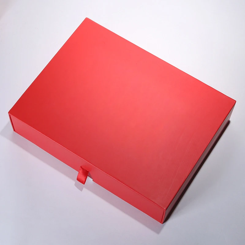 Factory direct selling Custom gift box health care products moon cake box gift cosmetics packaging boxes