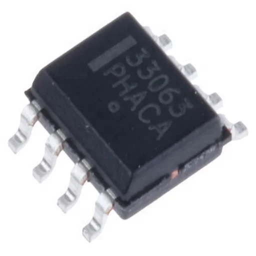 MC33063ADR2G цепи питания IC REG BUCK BOOST INV ADJ 8soic электронный componant интегральные