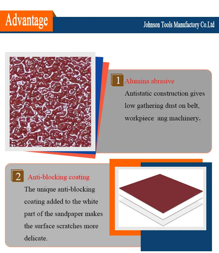 Hot Sell 9 inch 8 holes Sanding Disc  Hook and Loop For Stone Car Paint Random Orbital Sander With Carton