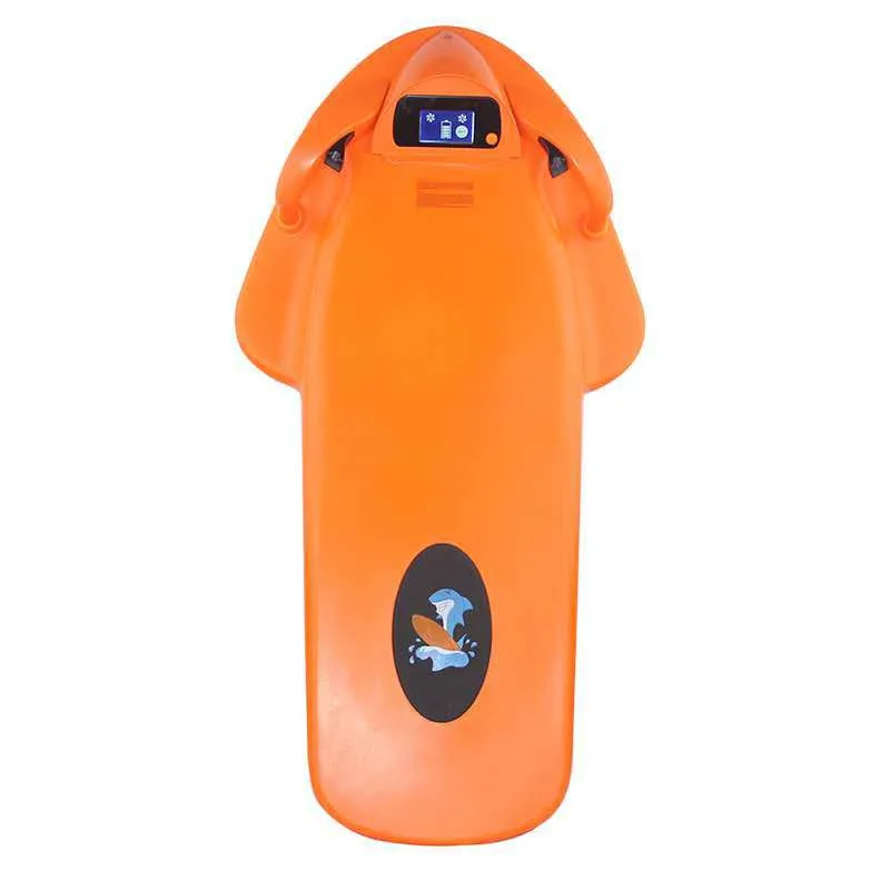 
Supboard Swimming board Hydrofoil electric small yacht propeller water powered surfboard 