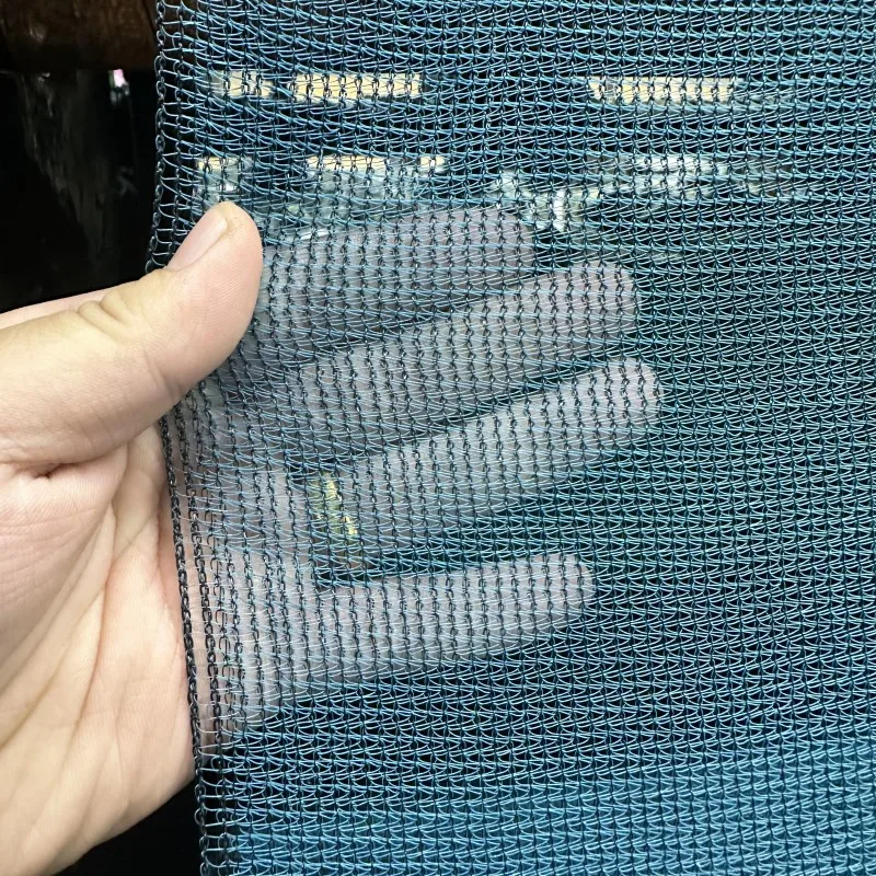 Shade Net High Quality Agricultural Sun Shade Cloth Outdoor Anti UV Shade Net