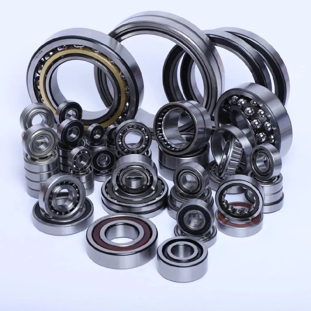 Various Brands Deep Groove Ball Bearing 6313 C3 High Speed Hot Selling