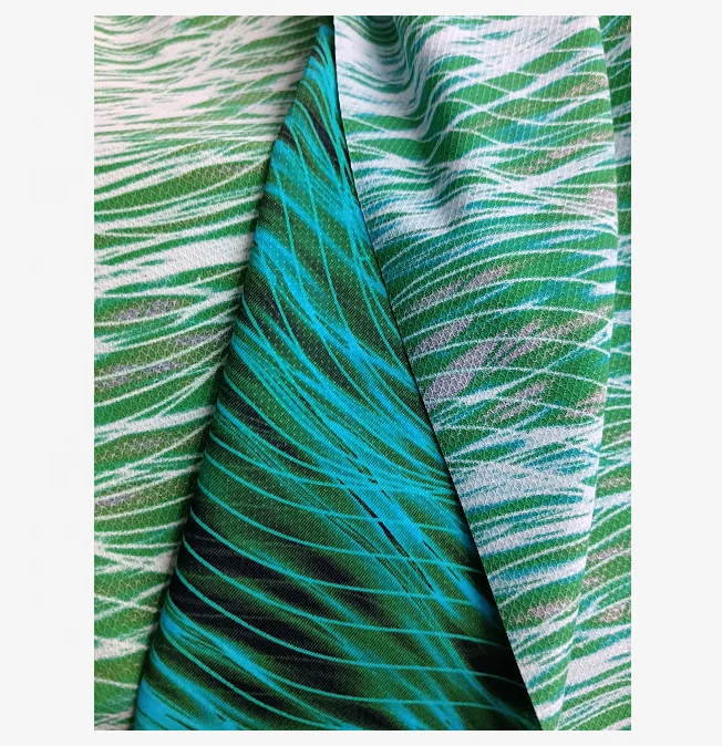 Hometextile waterproof swimwear lycra fabric for garment printed knitted 3m 8210 clothing in stock organza roflumilast fabric