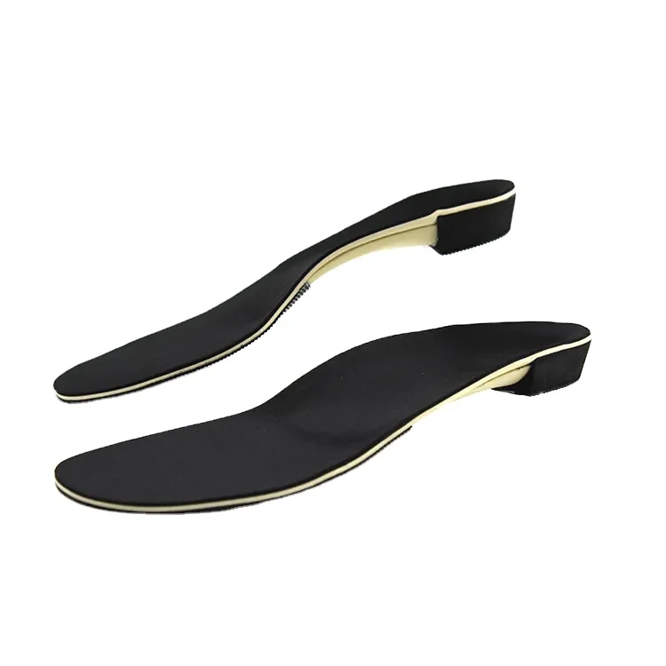 Ортопедические стельки