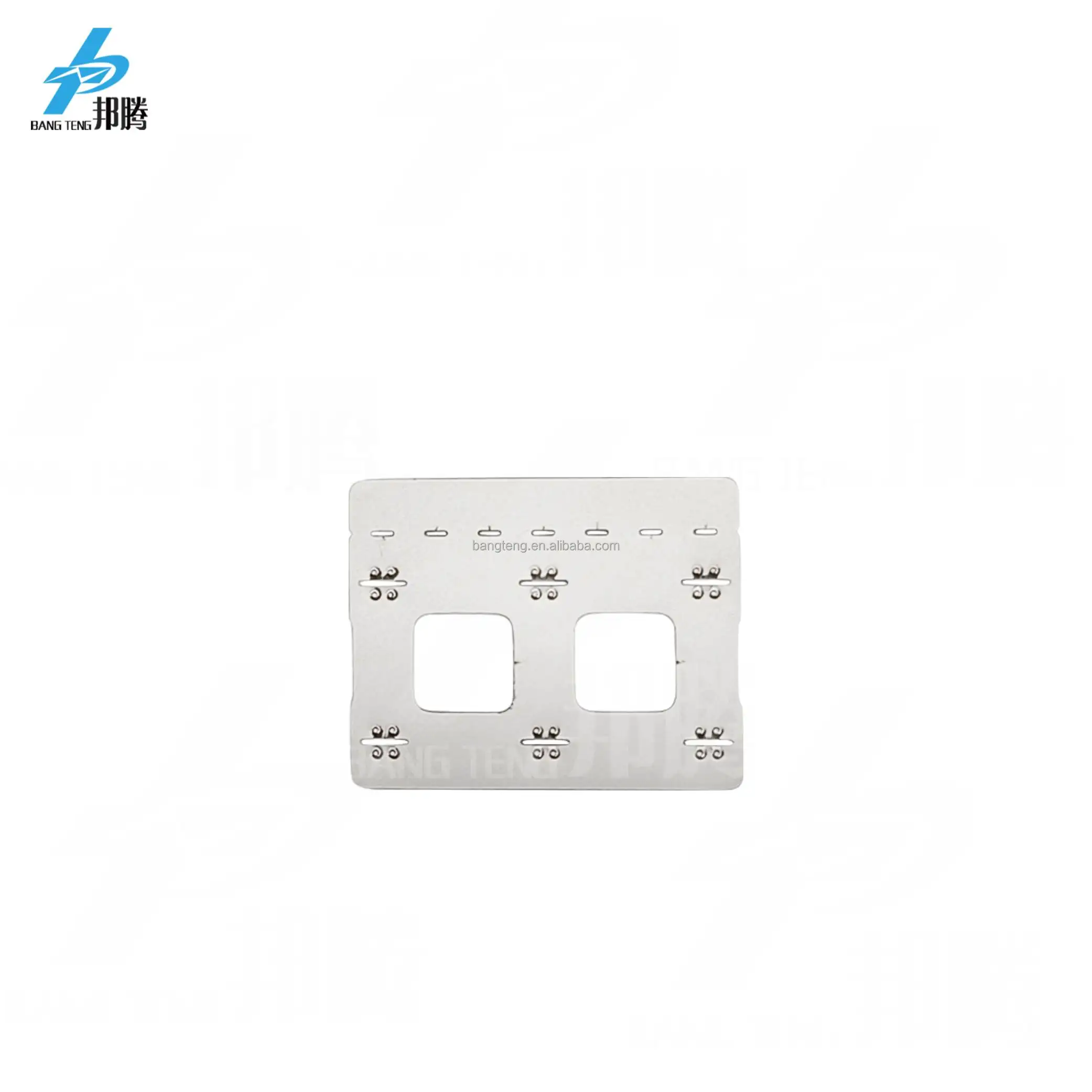 NI200 Pure Nickel Strip 0.3mm Thick with Bumps for Spot Welding Nickel Sheet Battery Accessories