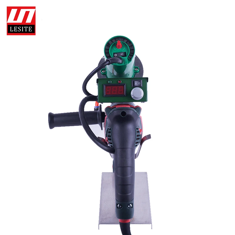 Geomembrane Welding Machine Plastic Welding Hand Extruder for Welding HDPE,LDPE,PP