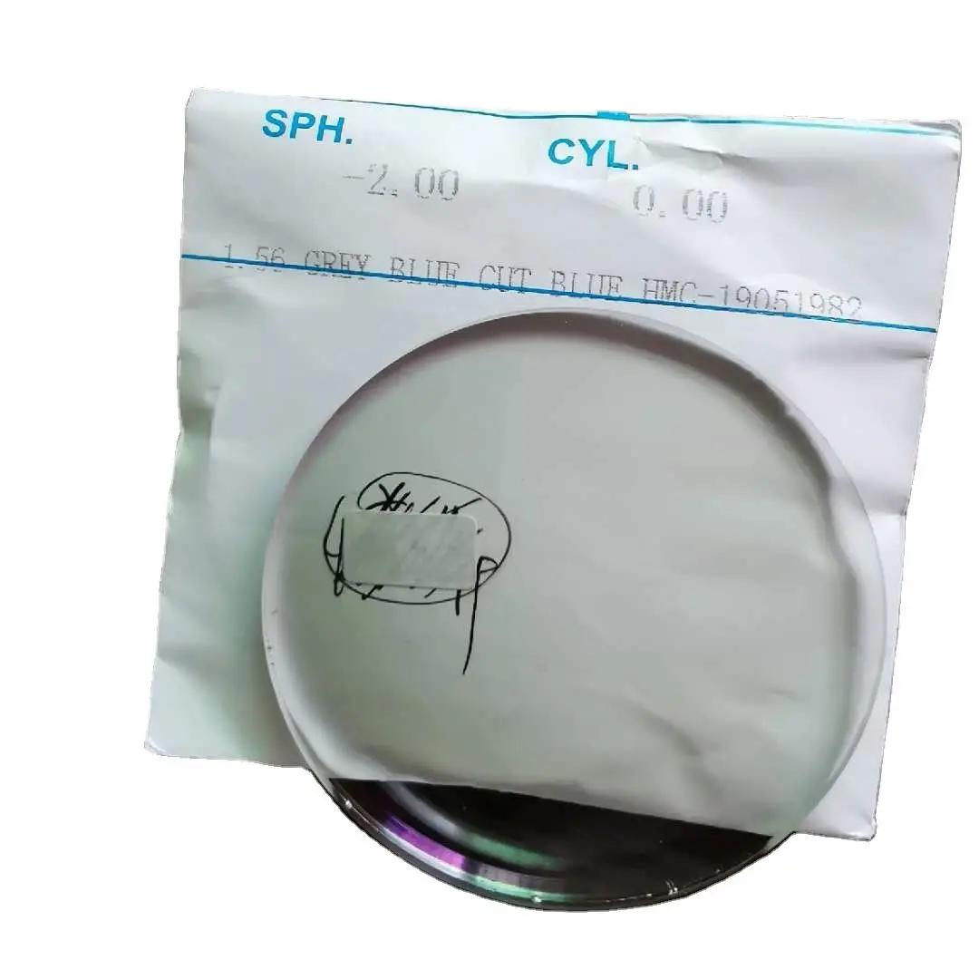 High Quality Golden Supplier Optical Trail Lens