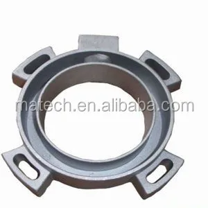 High Quality Cheap All Kinds Of Aluminum Parts Cast Turbo Cnc Parts Custom